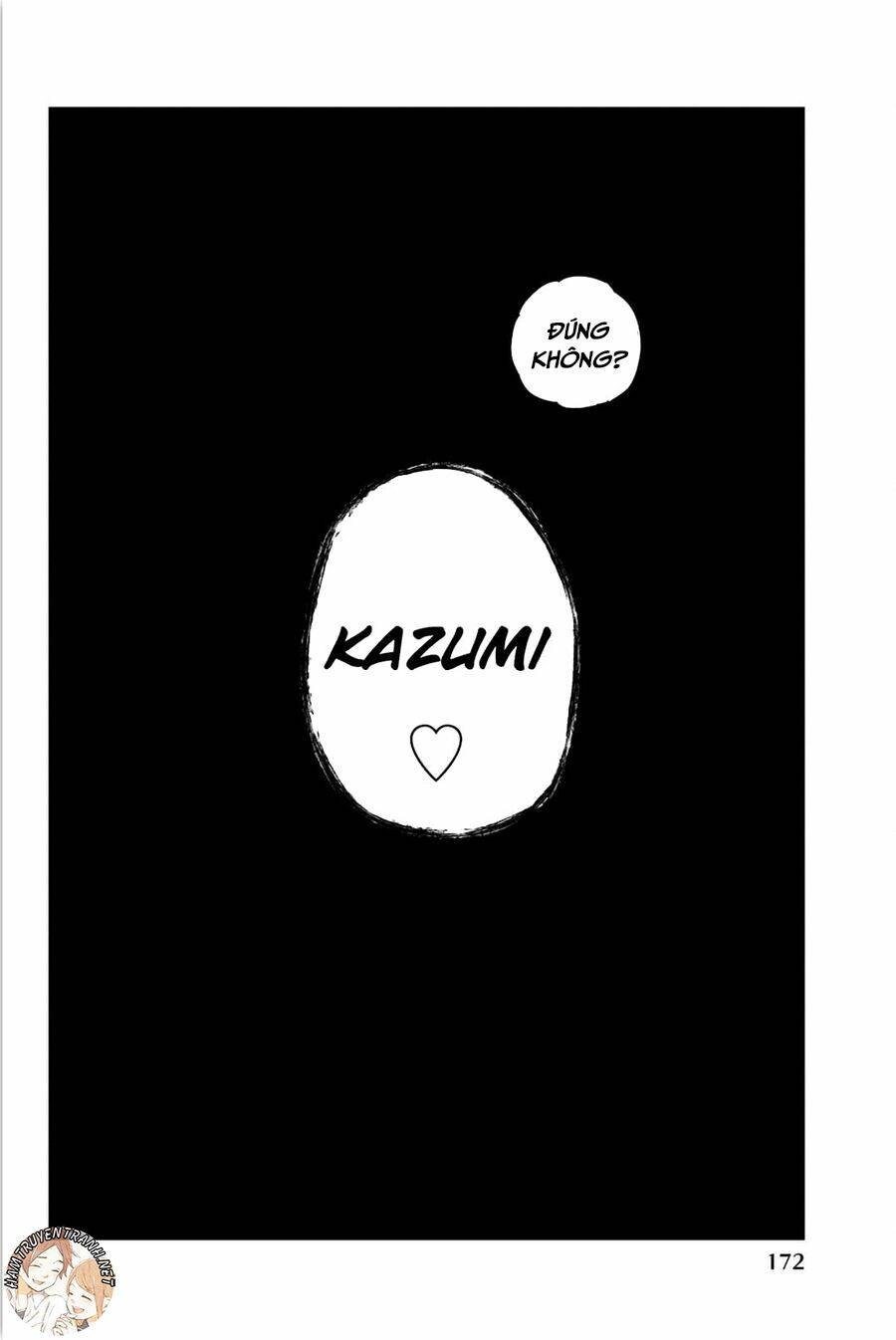 Ijousha No Ai Chapter 21 - Trang 2