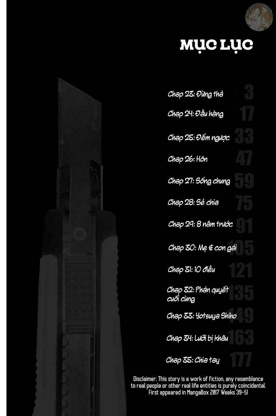 Ijousha No Ai Chapter 23 - Trang 2