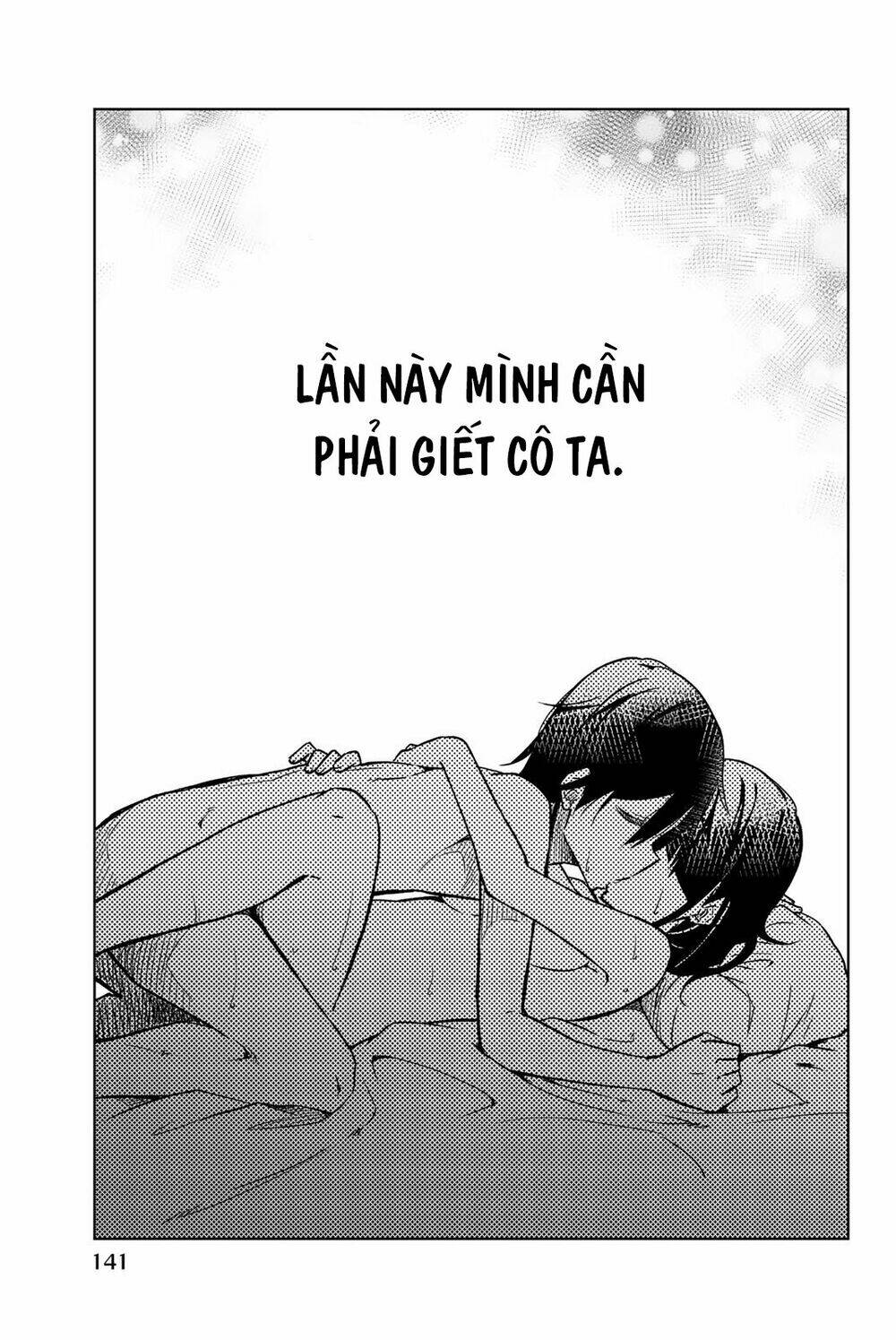 Ijousha No Ai Chapter 32 - Trang 2