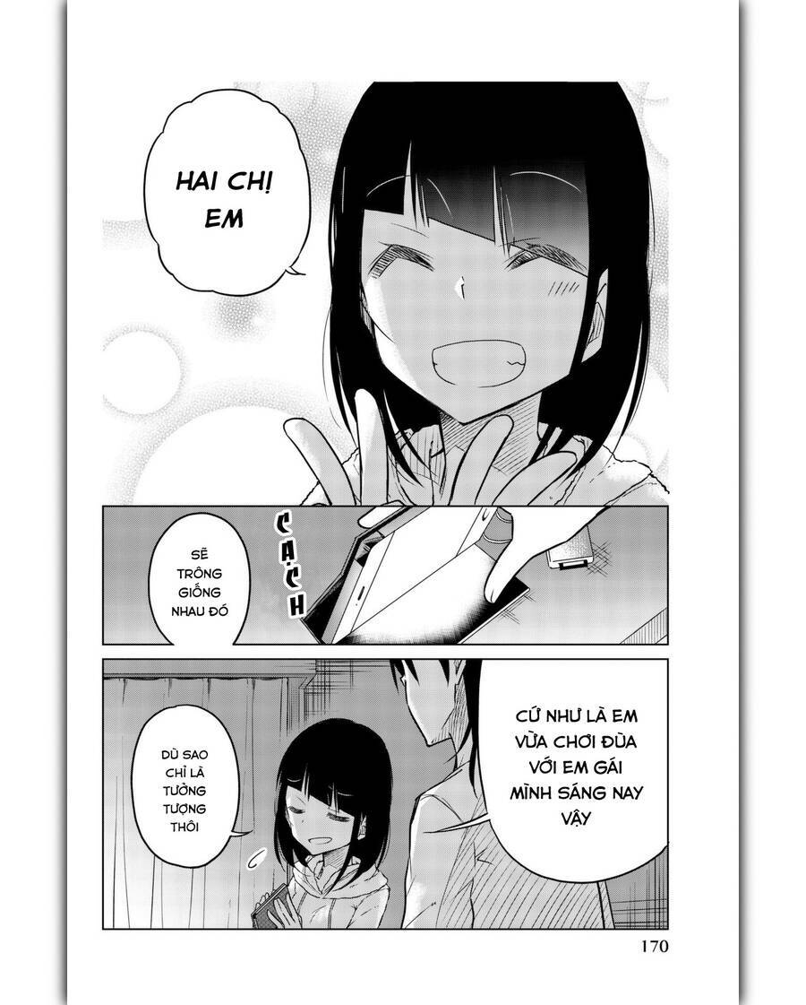 Ijousha No Ai Chapter 34 - Trang 2