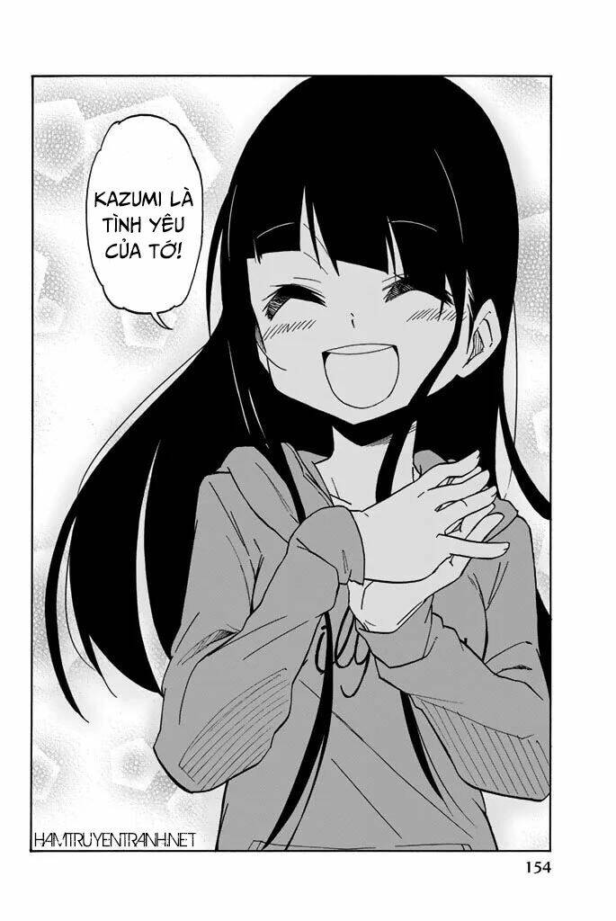 Ijousha No Ai Chapter 7 - Trang 2