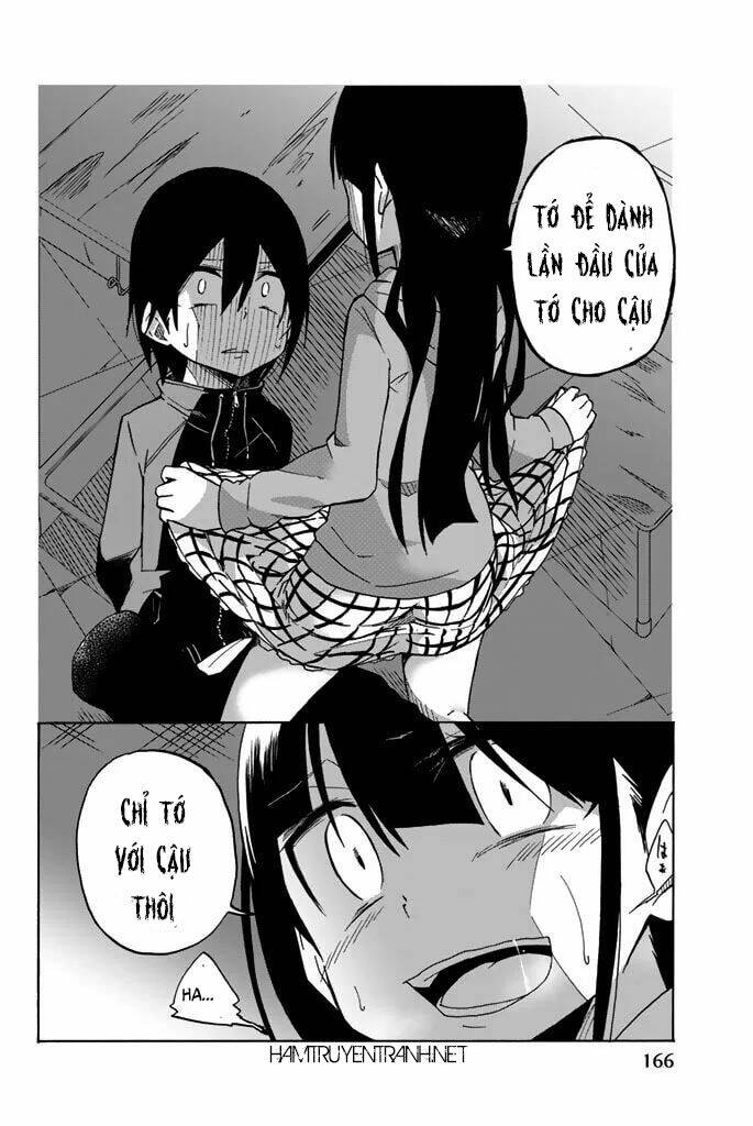 Ijousha No Ai Chapter 7 - Trang 2