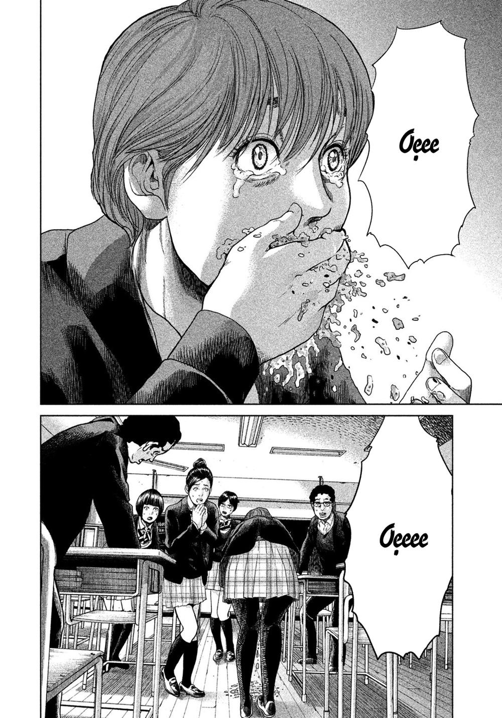 Ikenie Touhyou Chapter 4 - Trang 2