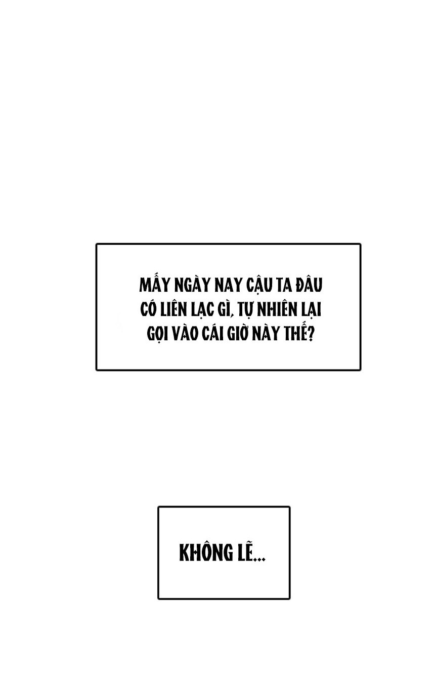 I’M Fine Thank You, And You? Chapter 1 - Trang 2