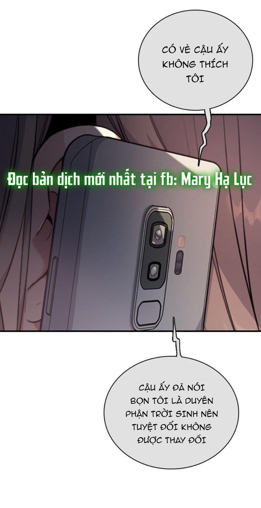 I’M Fine Thank You, And You? Chapter 1 - Trang 2