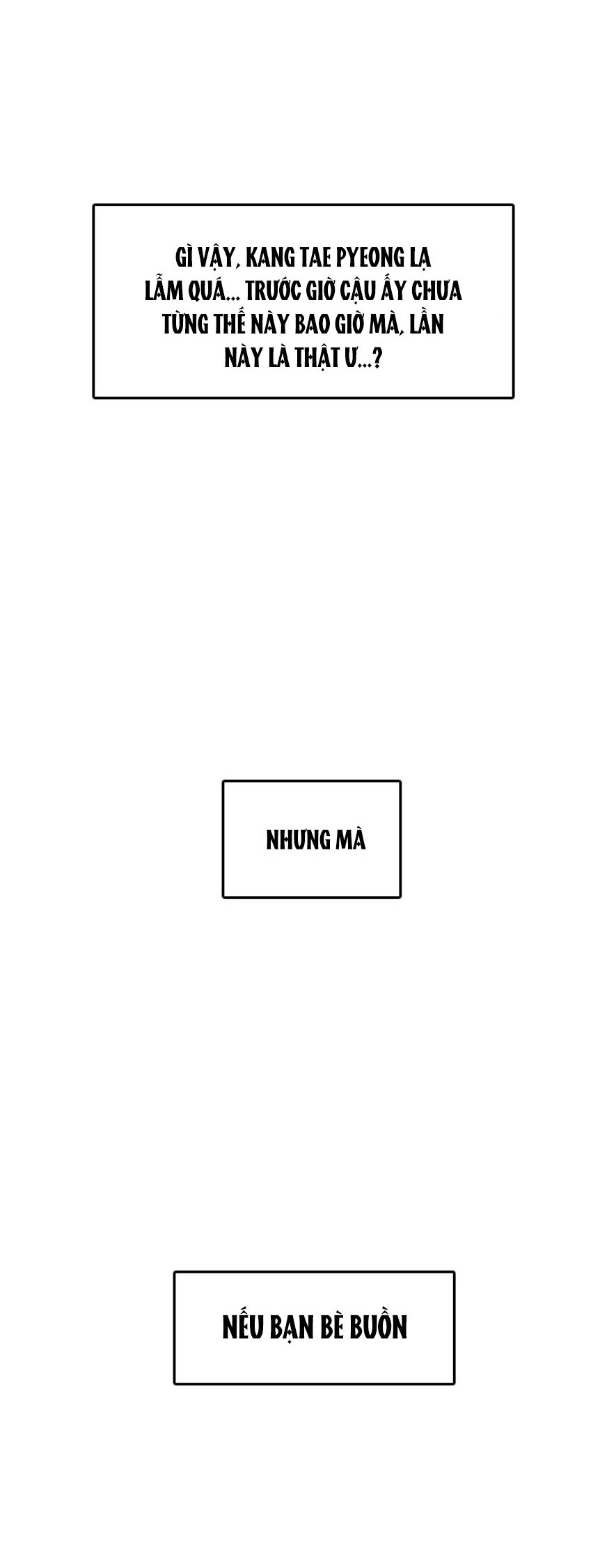 I’M Fine Thank You, And You? Chapter 1 - Trang 2