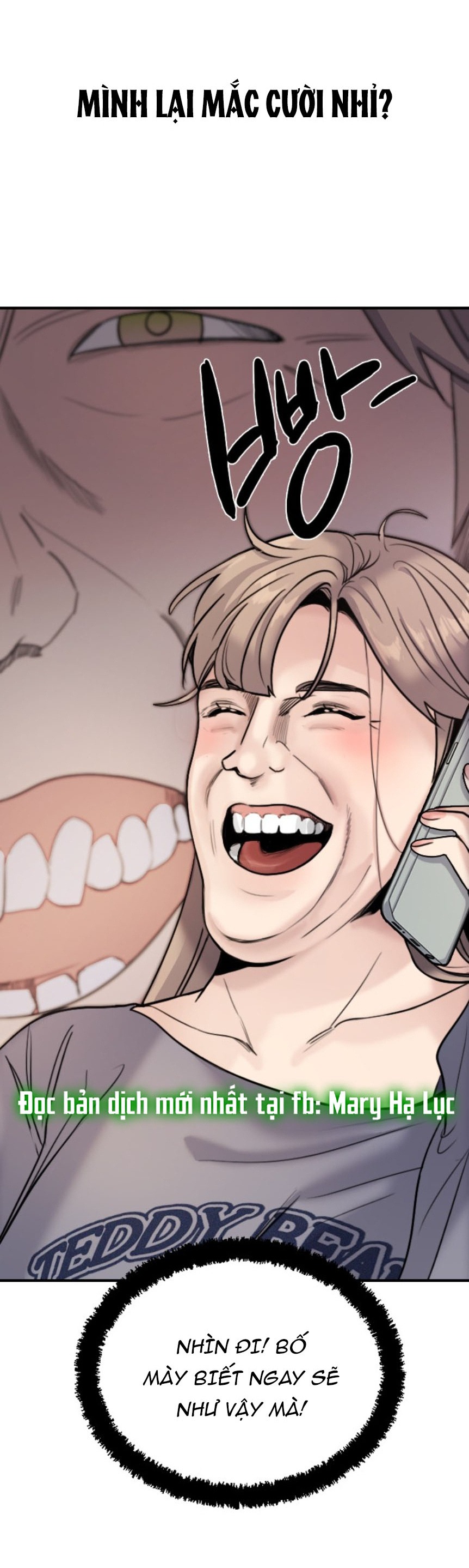 I’M Fine Thank You, And You? Chapter 1 - Trang 2