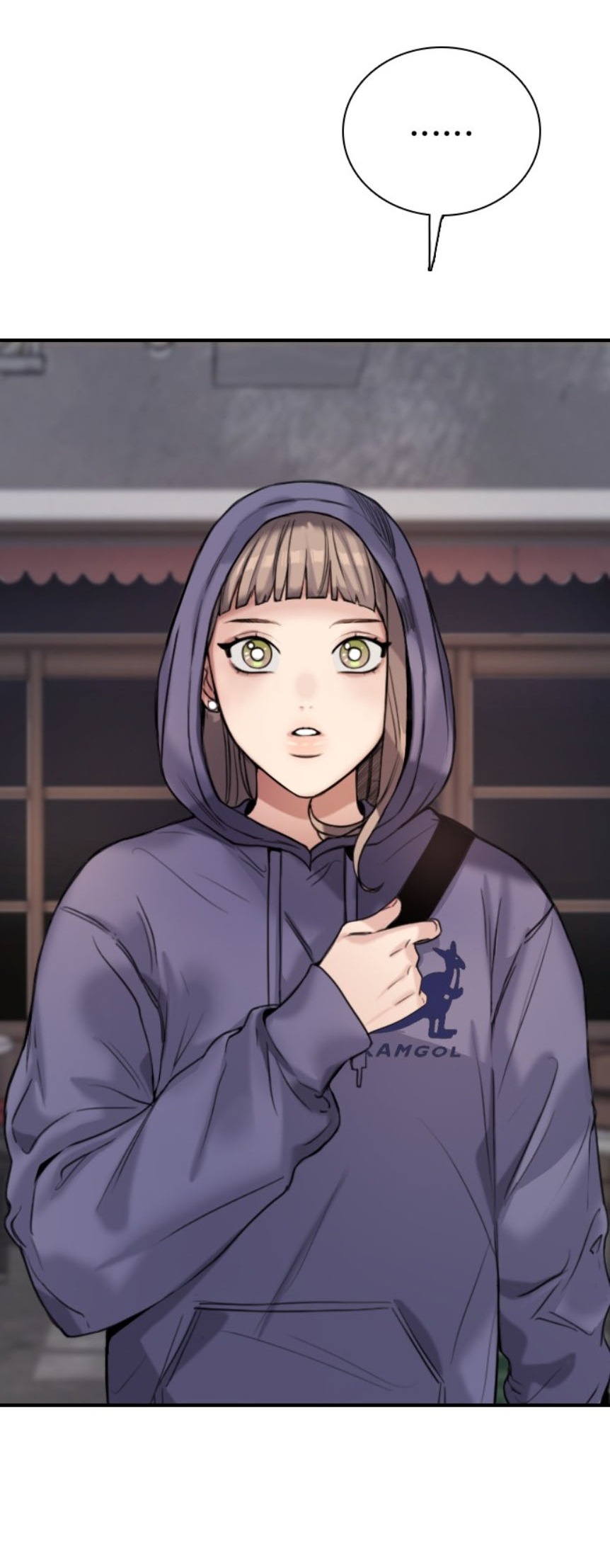 I’M Fine Thank You, And You? Chapter 1 - Trang 2