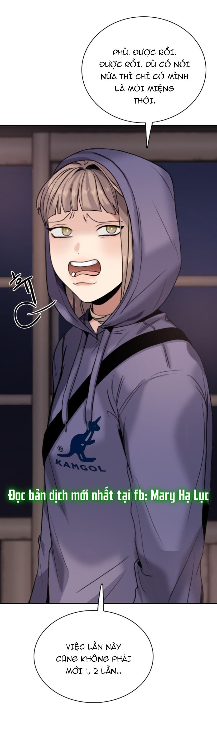 I’M Fine Thank You, And You? Chapter 1 - Trang 2