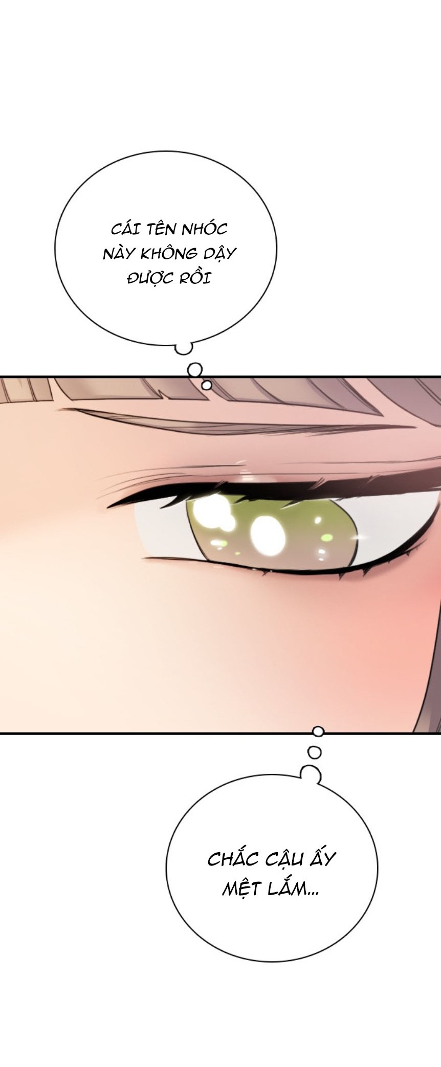 I’M Fine Thank You, And You? Chapter 1 - Trang 2