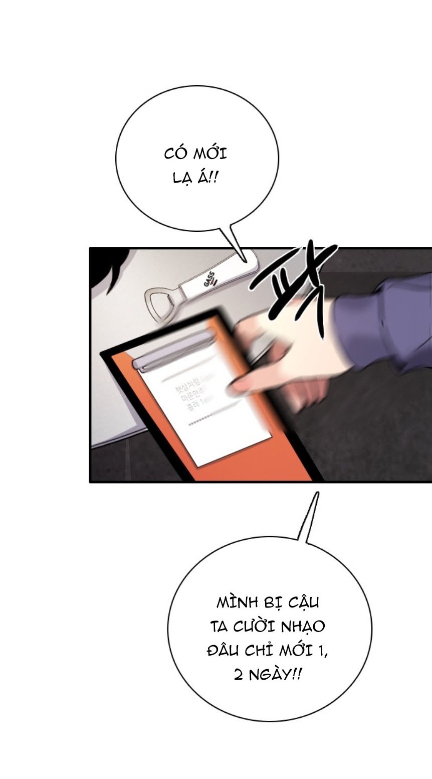 I’M Fine Thank You, And You? Chapter 1 - Trang 2