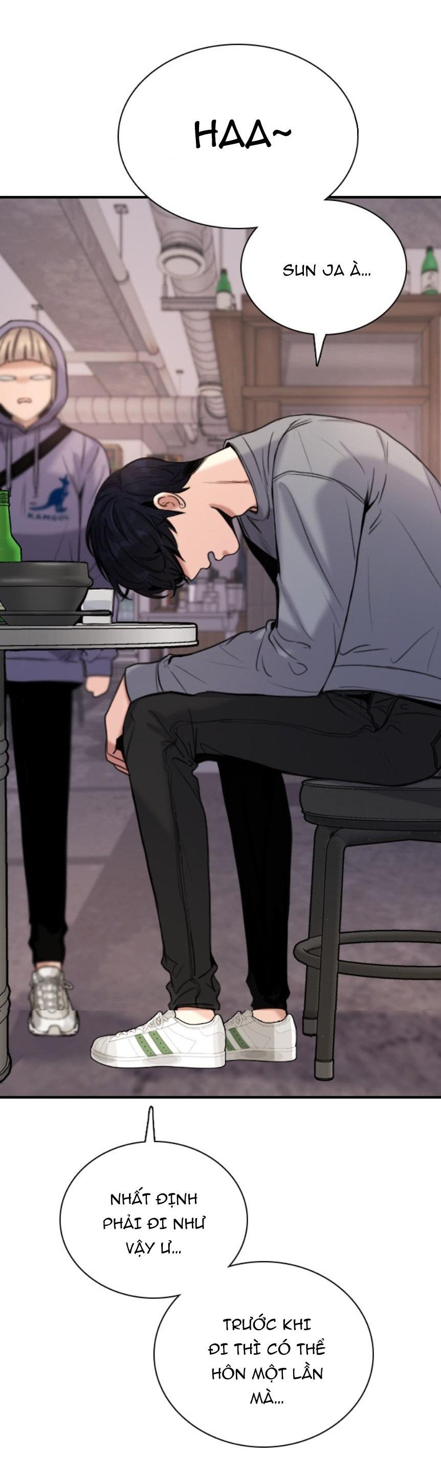 I’M Fine Thank You, And You? Chapter 1 - Trang 2