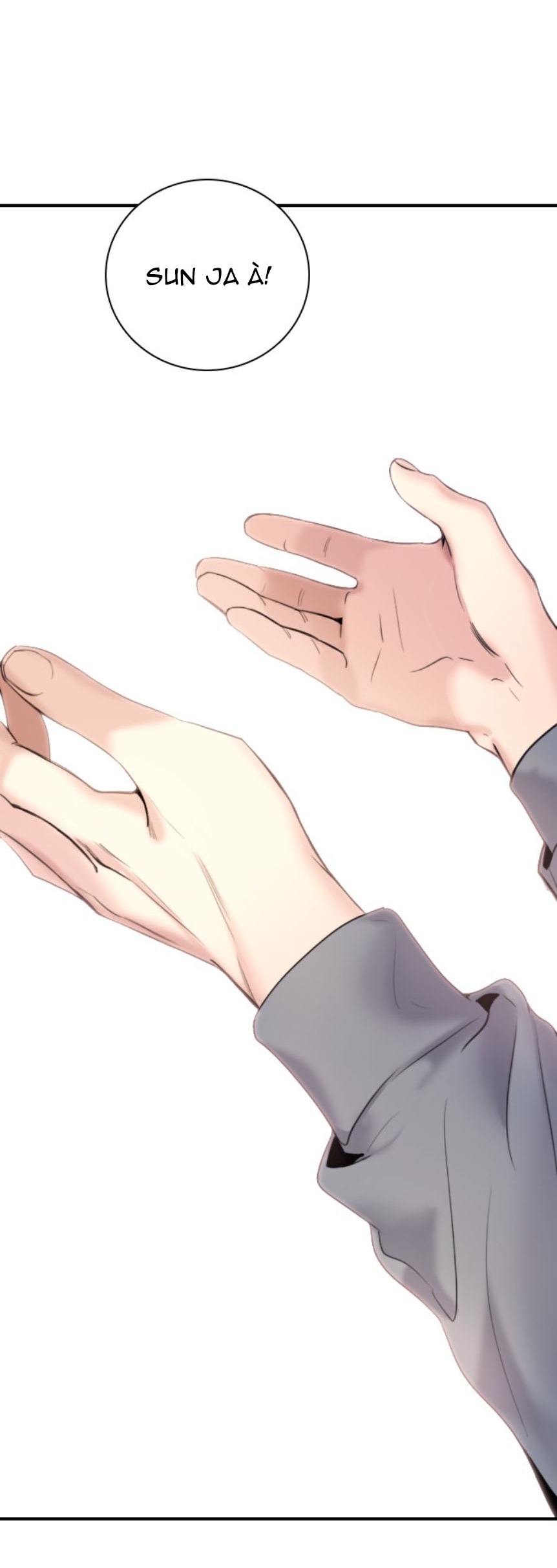 I’M Fine Thank You, And You? Chapter 1 - Trang 2