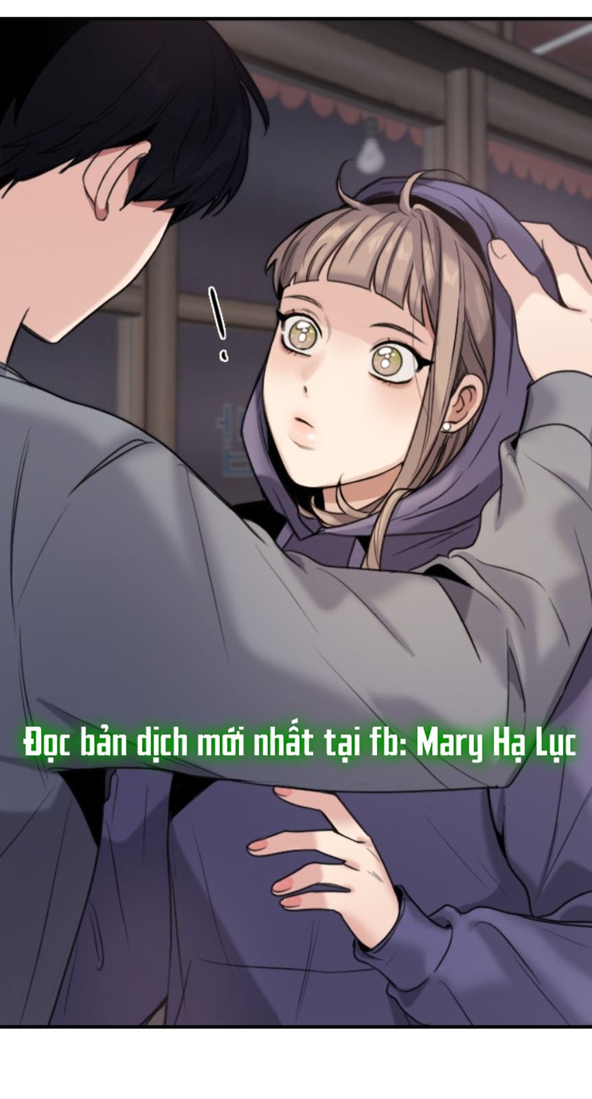 I’M Fine Thank You, And You? Chapter 1 - Trang 2