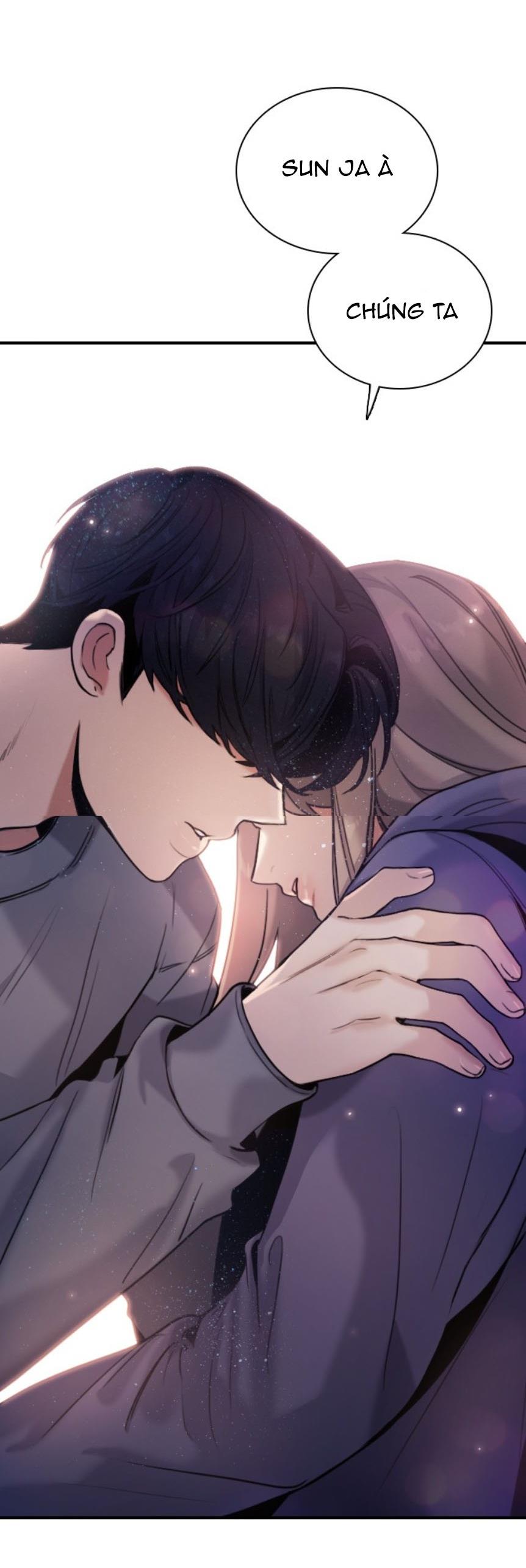 I’M Fine Thank You, And You? Chapter 1 - Trang 2