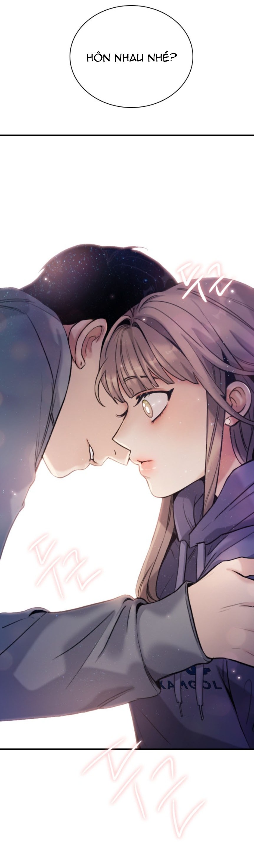 I’M Fine Thank You, And You? Chapter 1 - Trang 2