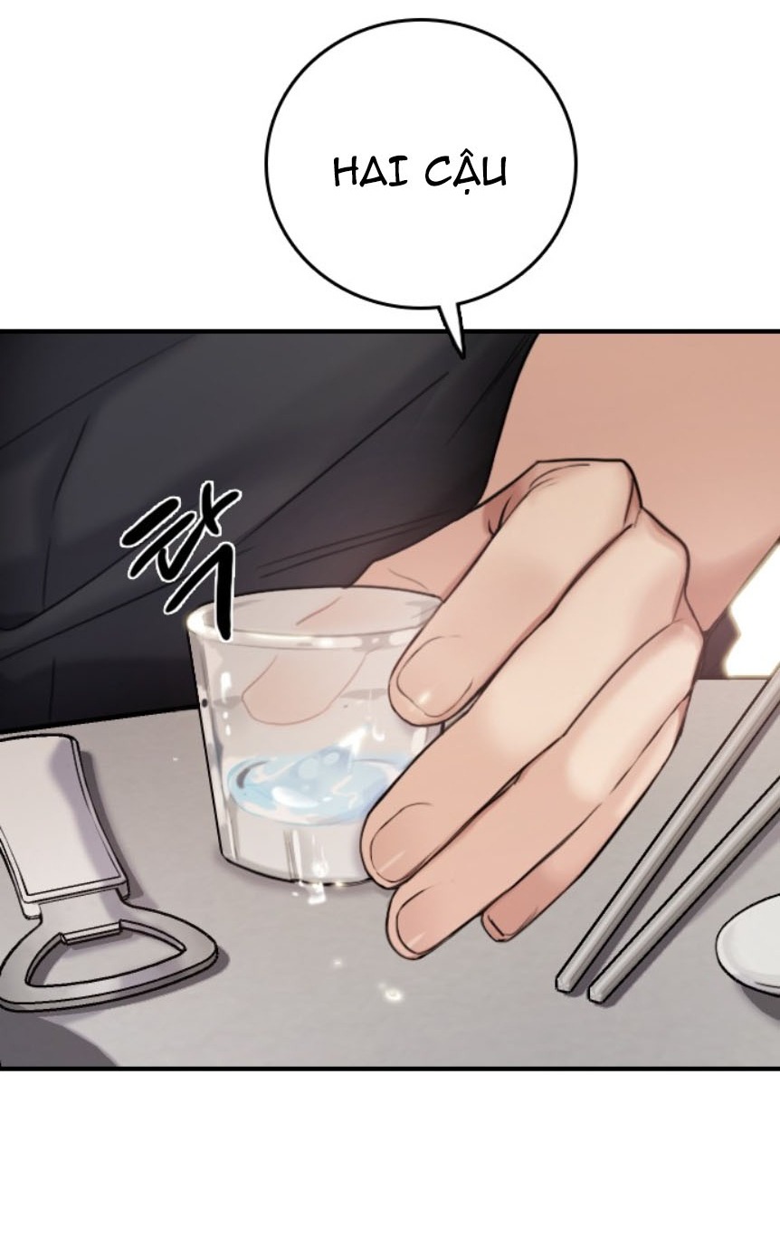 I’M Fine Thank You, And You? Chapter 1 - Trang 2