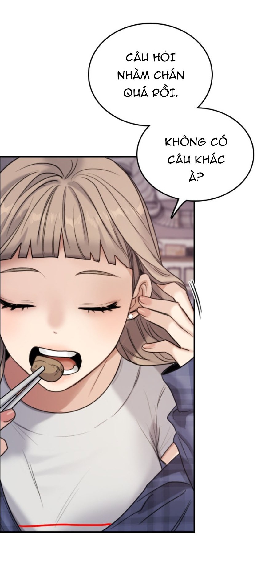 I’M Fine Thank You, And You? Chapter 1 - Trang 2