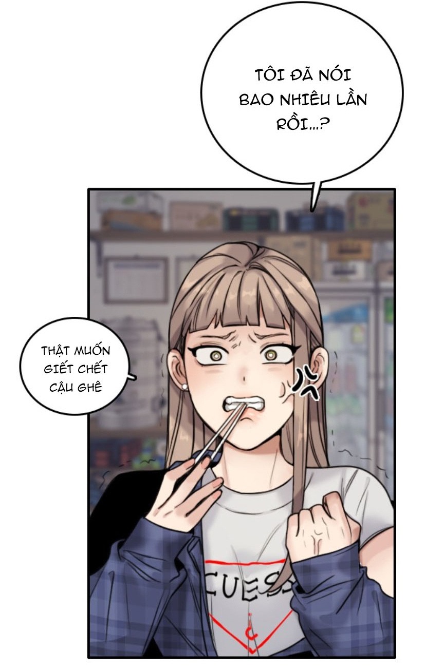 I’M Fine Thank You, And You? Chapter 1 - Trang 2