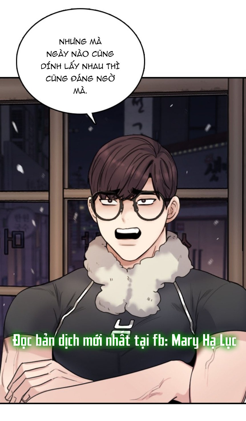 I’M Fine Thank You, And You? Chapter 1 - Trang 2