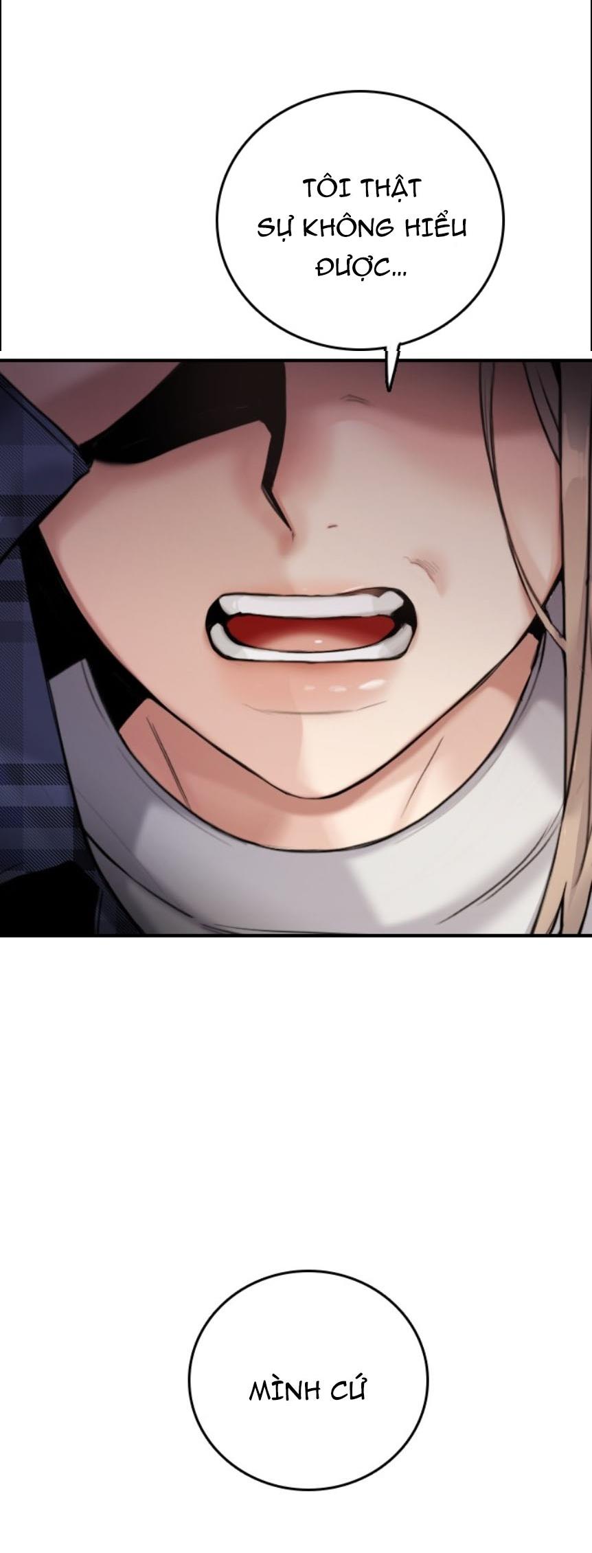 I’M Fine Thank You, And You? Chapter 1 - Trang 2