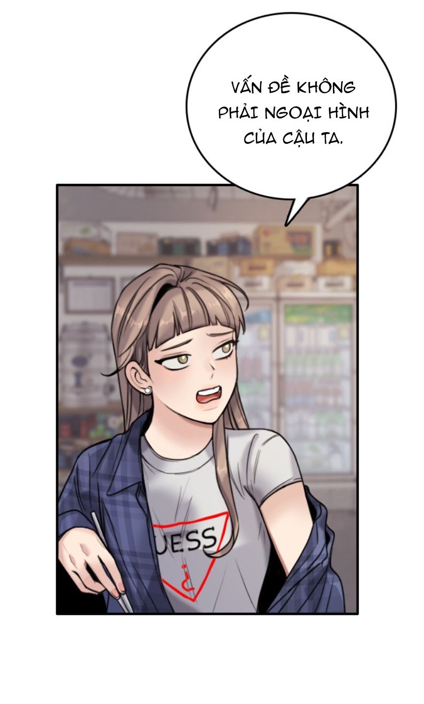 I’M Fine Thank You, And You? Chapter 1 - Trang 2