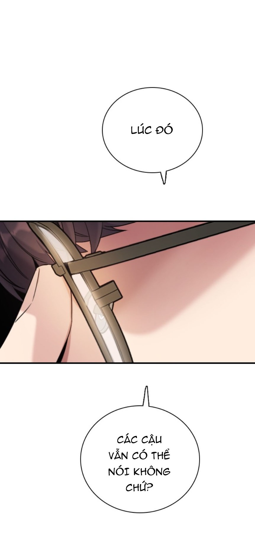 I’M Fine Thank You, And You? Chapter 1 - Trang 2