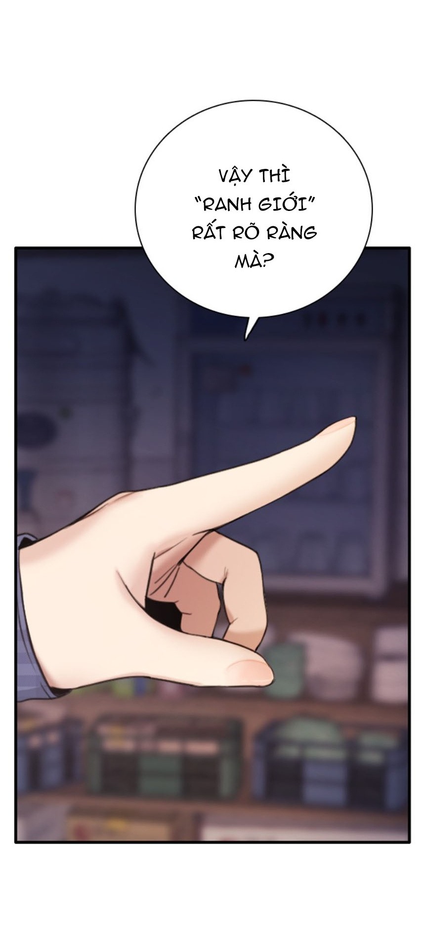 I’M Fine Thank You, And You? Chapter 1 - Trang 2