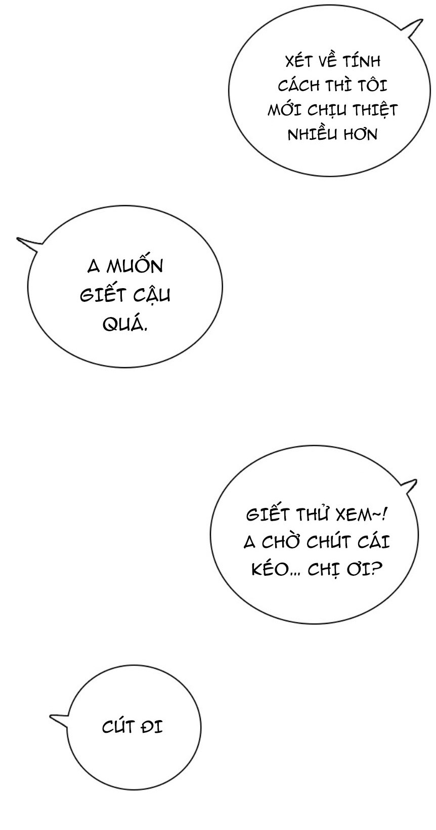 I’M Fine Thank You, And You? Chapter 1 - Trang 2