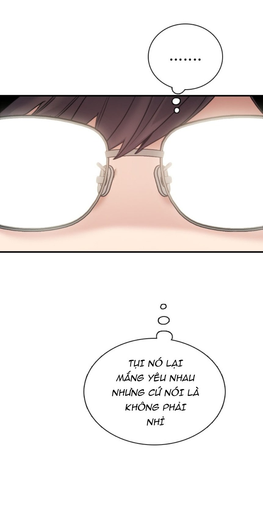 I’M Fine Thank You, And You? Chapter 1 - Trang 2