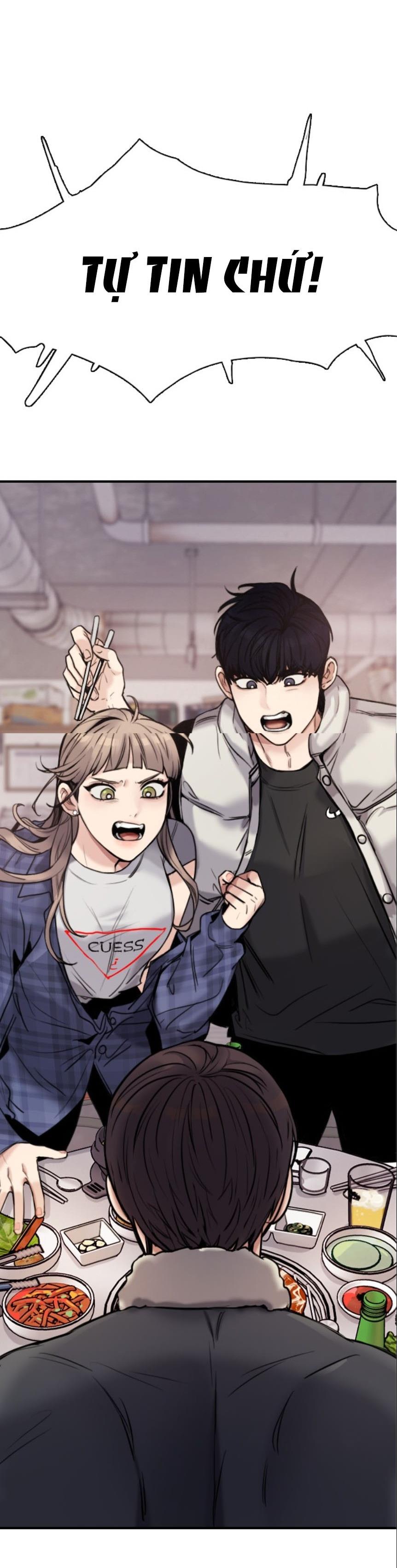 I’M Fine Thank You, And You? Chapter 1 - Trang 2