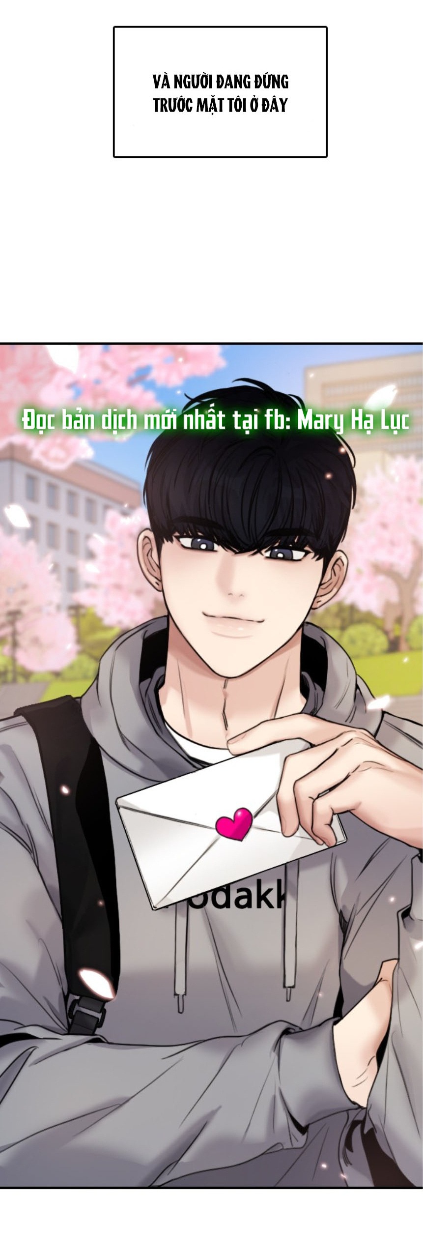 I’M Fine Thank You, And You? Chapter 1 - Trang 2