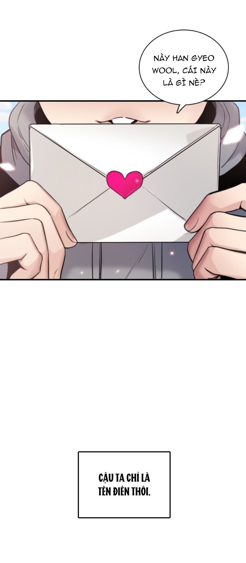 I’M Fine Thank You, And You? Chapter 1 - Trang 2