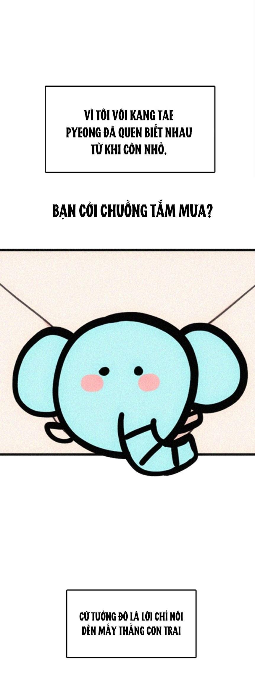 I’M Fine Thank You, And You? Chapter 1 - Trang 2