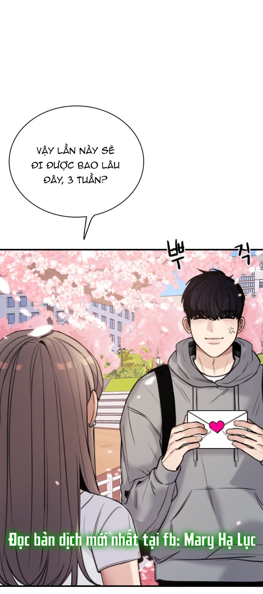 I’M Fine Thank You, And You? Chapter 1 - Trang 2