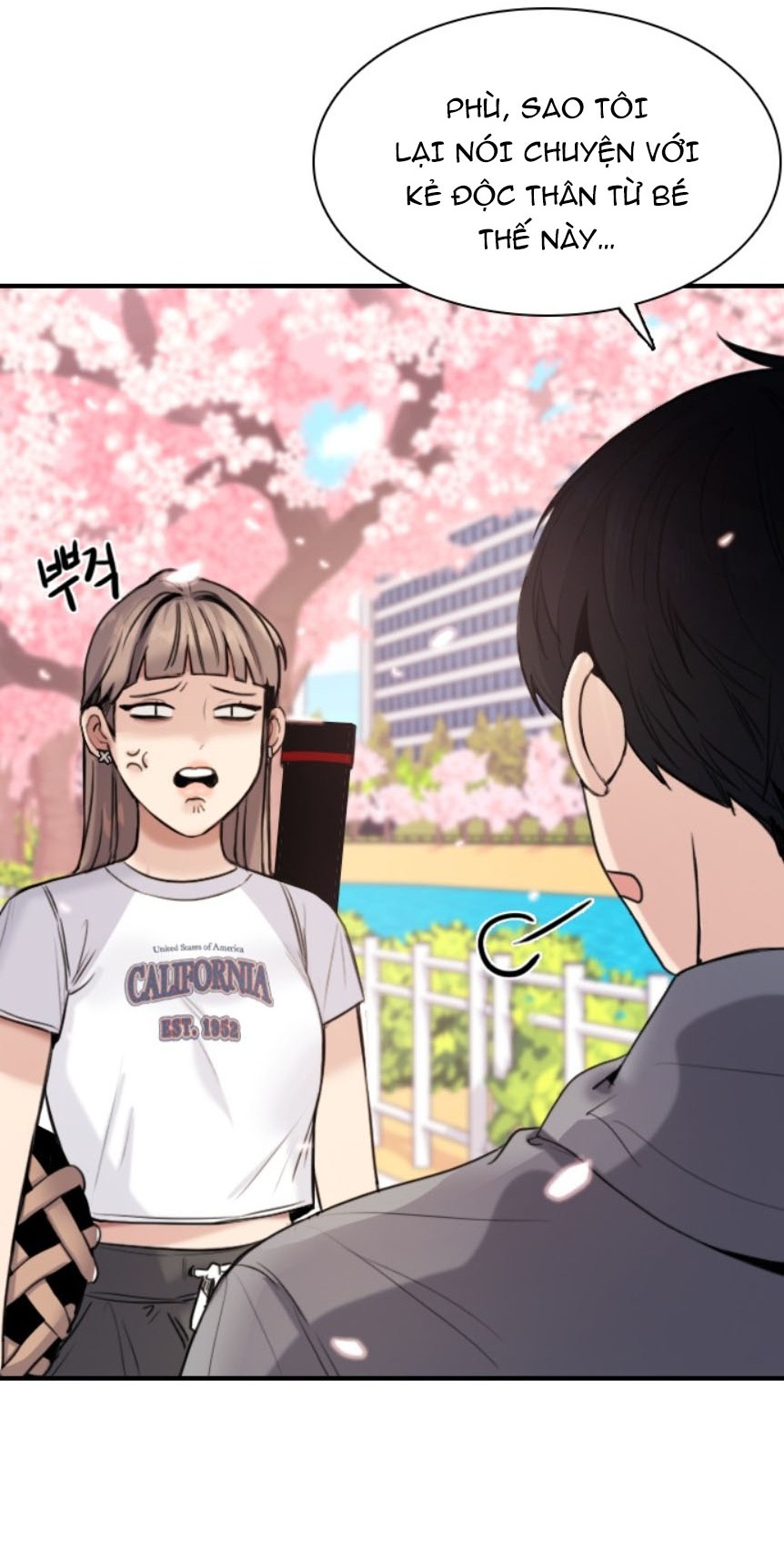 I’M Fine Thank You, And You? Chapter 1 - Trang 2