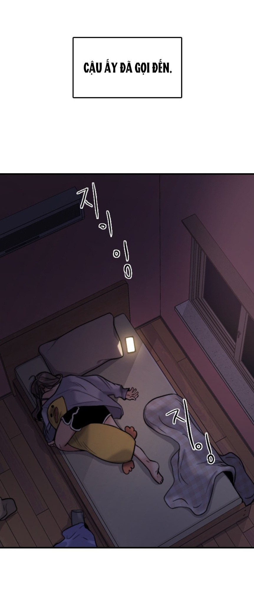 I’M Fine Thank You, And You? Chapter 1 - Trang 2