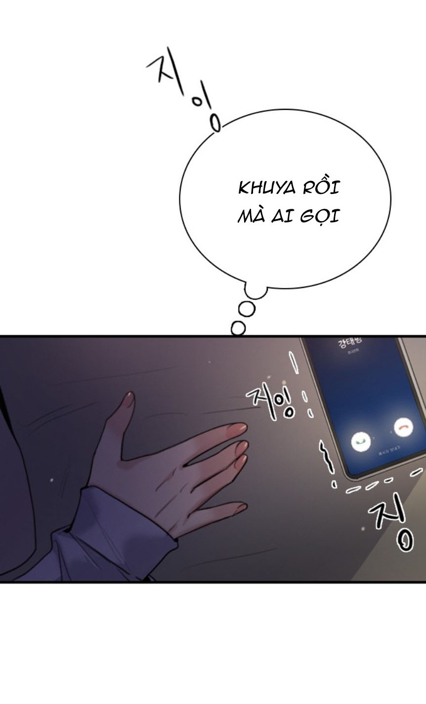 I’M Fine Thank You, And You? Chapter 1 - Trang 2