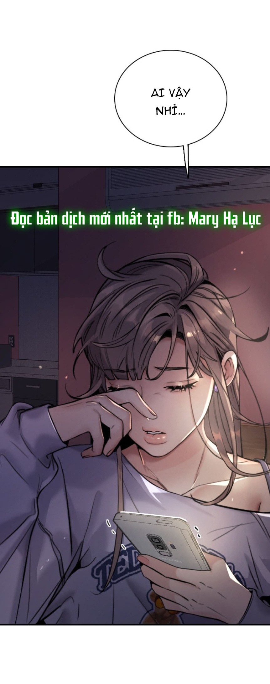 I’M Fine Thank You, And You? Chapter 1 - Trang 2