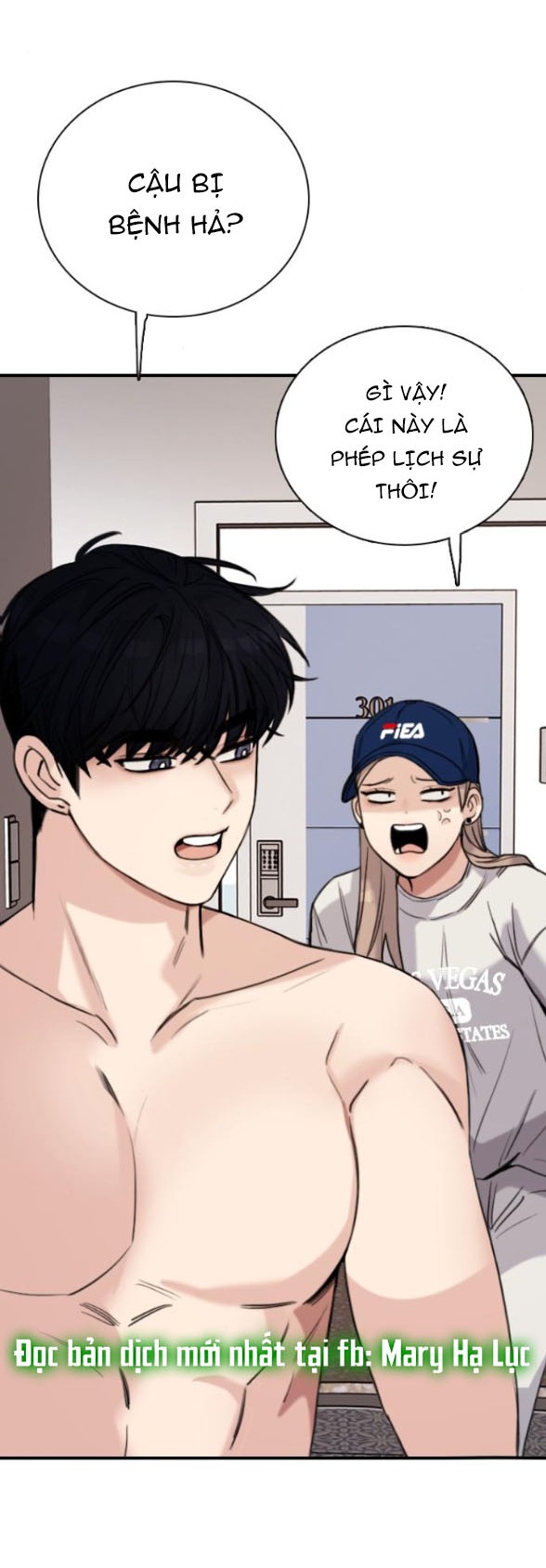 I’M Fine Thank You, And You? Chapter 2 - Trang 2