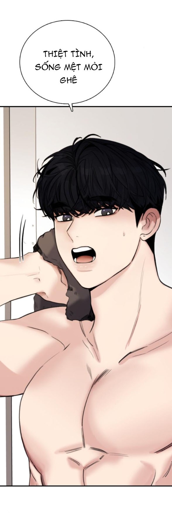 I’M Fine Thank You, And You? Chapter 2 - Trang 2