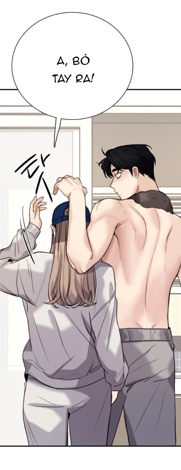 I’M Fine Thank You, And You? Chapter 2 - Trang 2