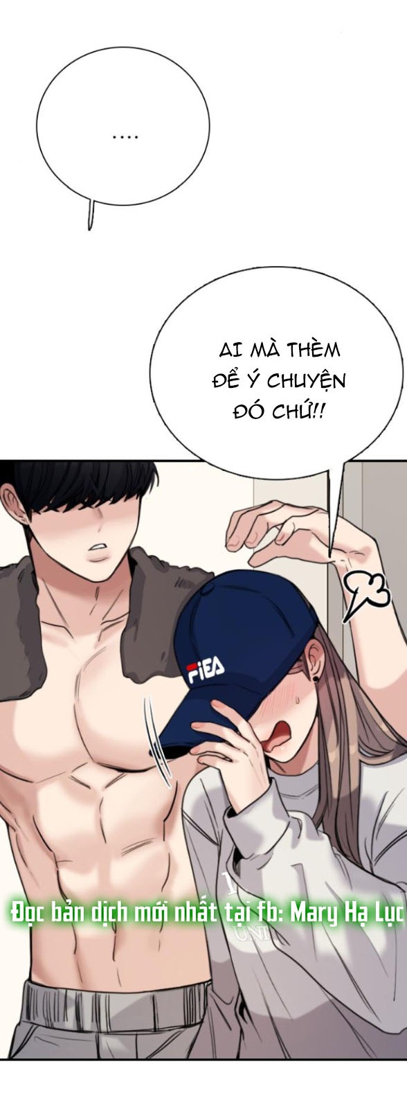 I’M Fine Thank You, And You? Chapter 2 - Trang 2