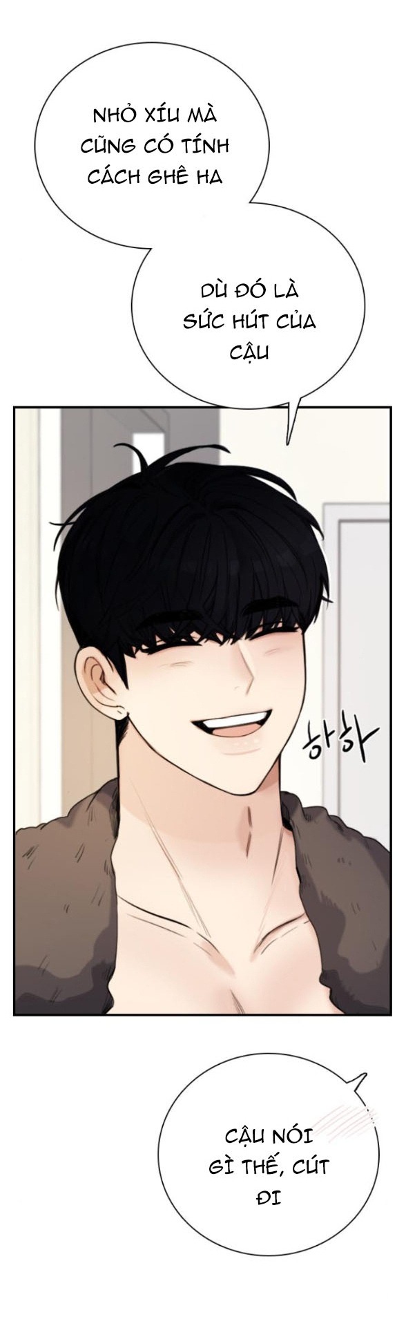 I’M Fine Thank You, And You? Chapter 2 - Trang 2