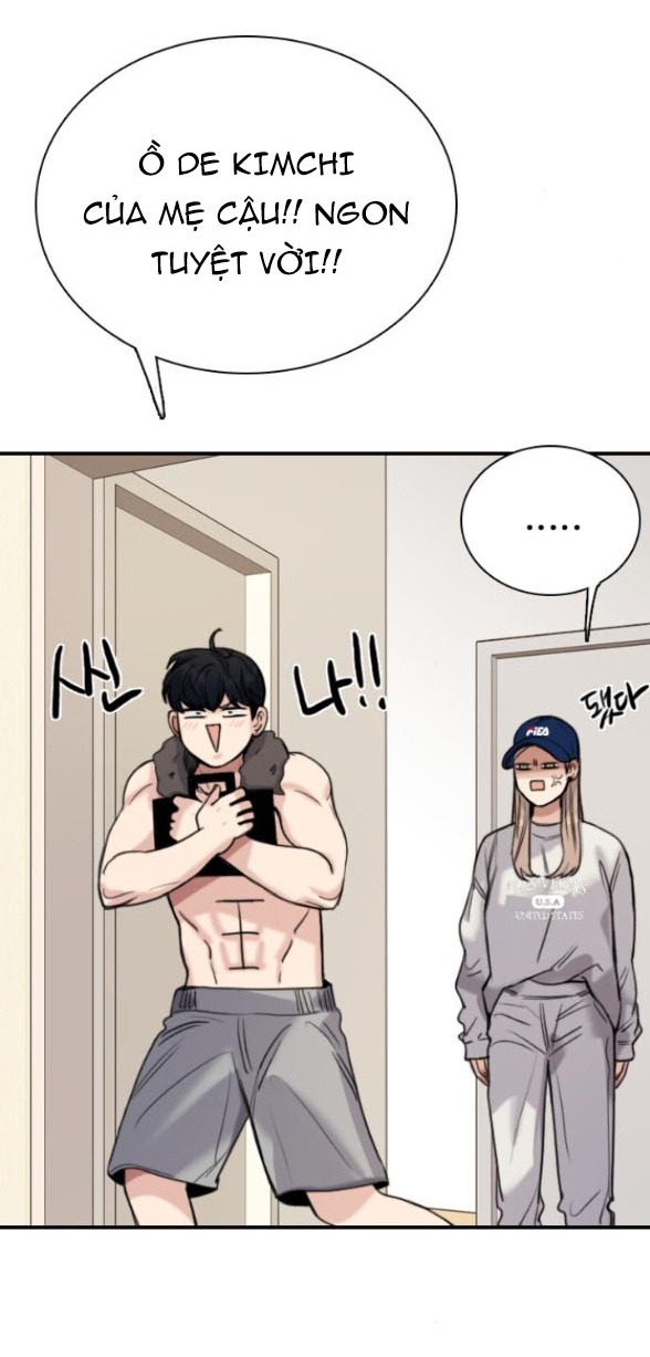 I’M Fine Thank You, And You? Chapter 2 - Trang 2