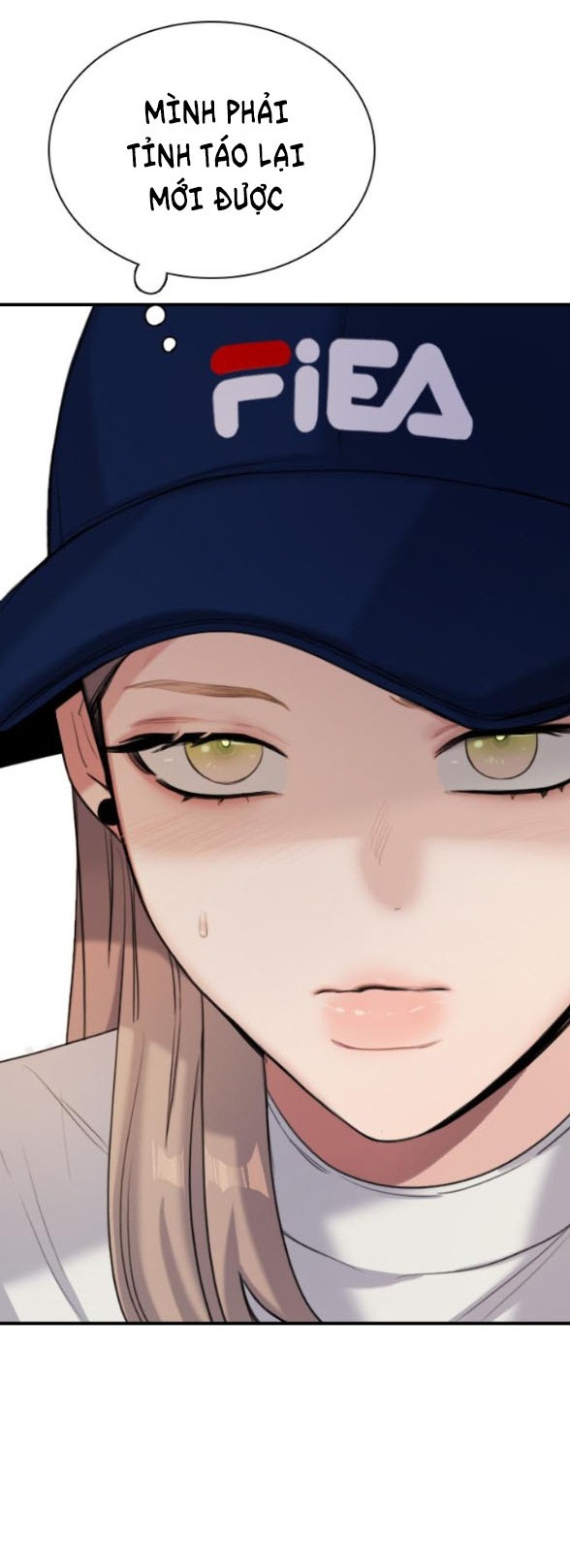 I’M Fine Thank You, And You? Chapter 2 - Trang 2