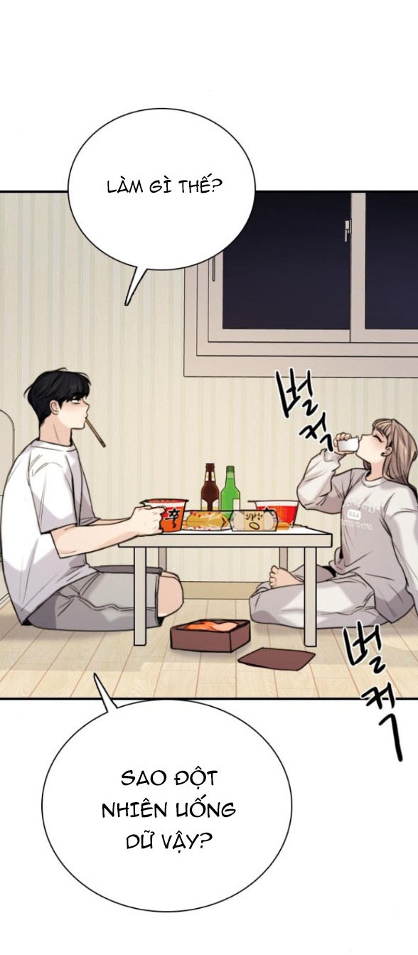 I’M Fine Thank You, And You? Chapter 2 - Trang 2