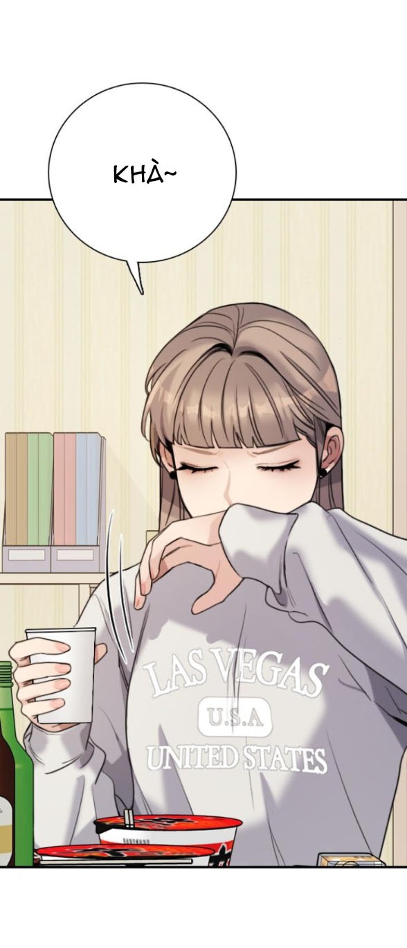 I’M Fine Thank You, And You? Chapter 2 - Trang 2