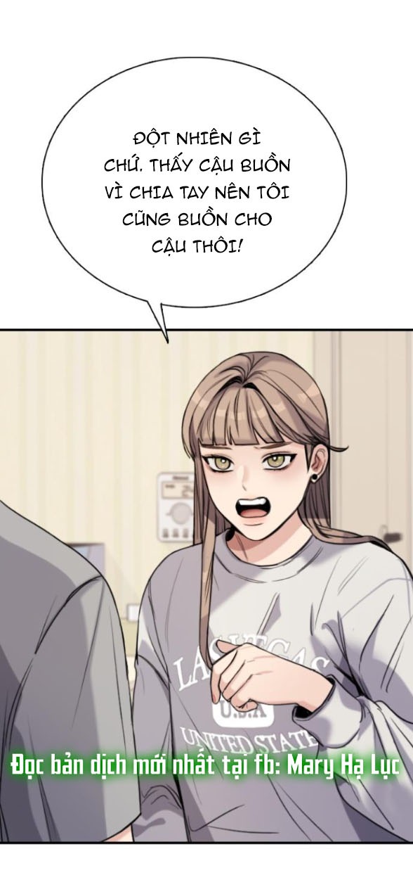 I’M Fine Thank You, And You? Chapter 2 - Trang 2