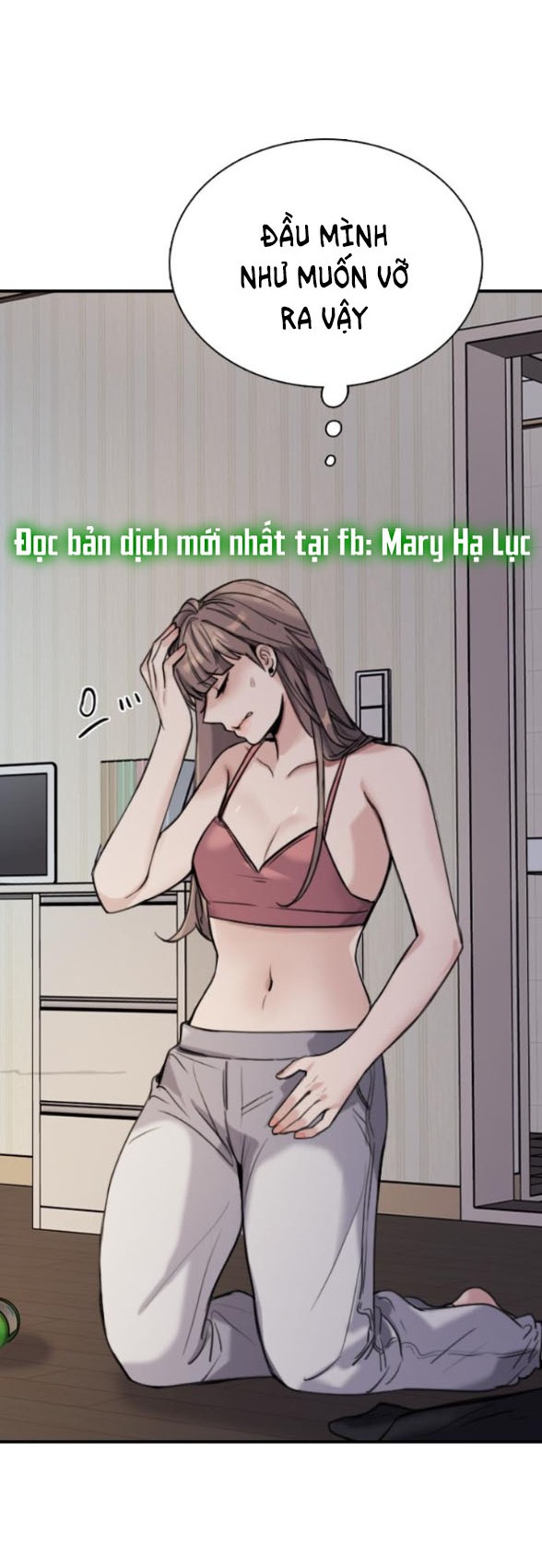 I’M Fine Thank You, And You? Chapter 2 - Trang 2